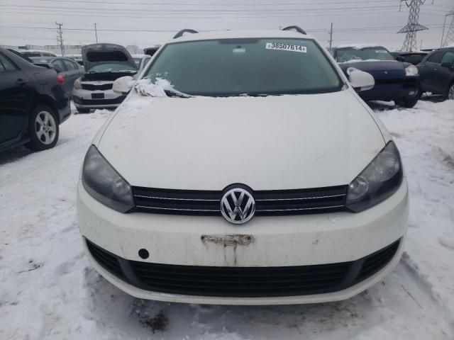 2013 Volkswagen Jetta TDI