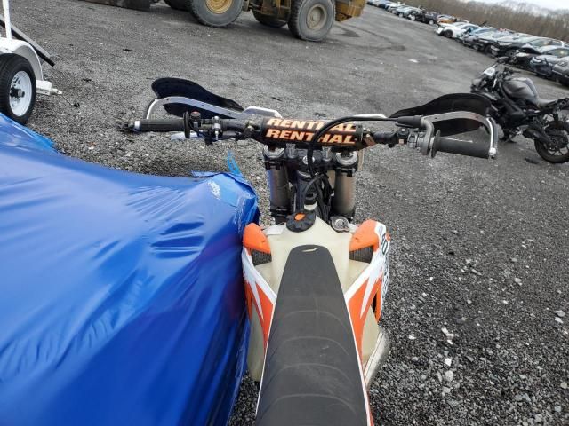 2020 KTM 300 XC TPI