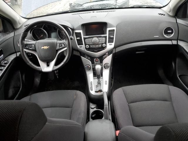 2013 Chevrolet Cruze LT