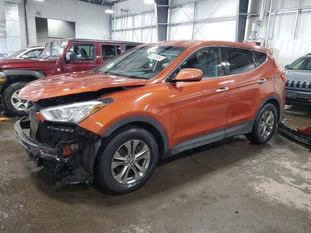 2015 Hyundai Santa FE Sport