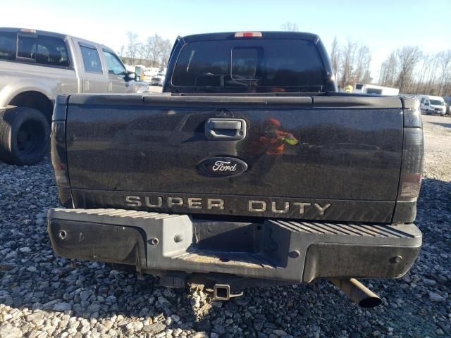 2010 Ford F250 Super Duty