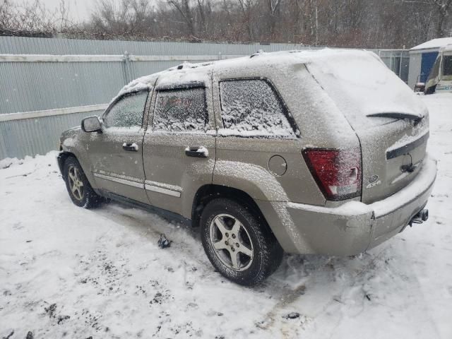 2005 Jeep Grand Cherokee Laredo