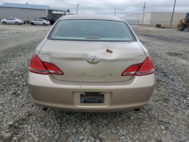 2006 Toyota Avalon XL