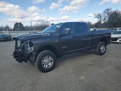 Salvage cars for sale from Copart Shreveport, LA: 2024 Dodge RAM 2500 BIG Horn