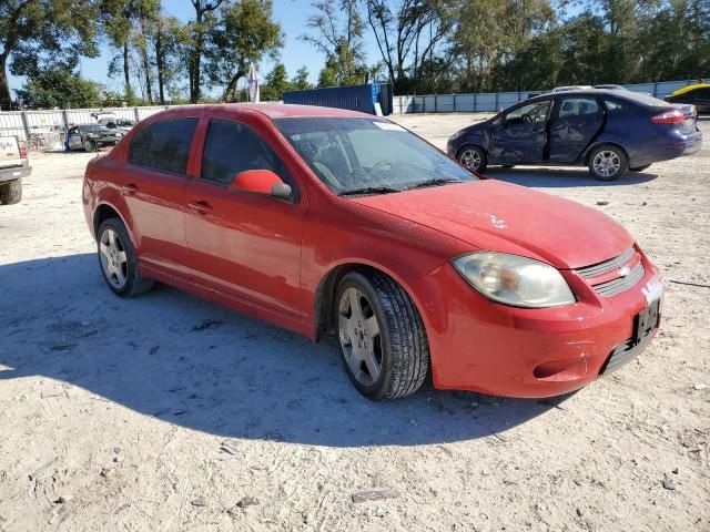 2010 Chevrolet Cobalt 2LT