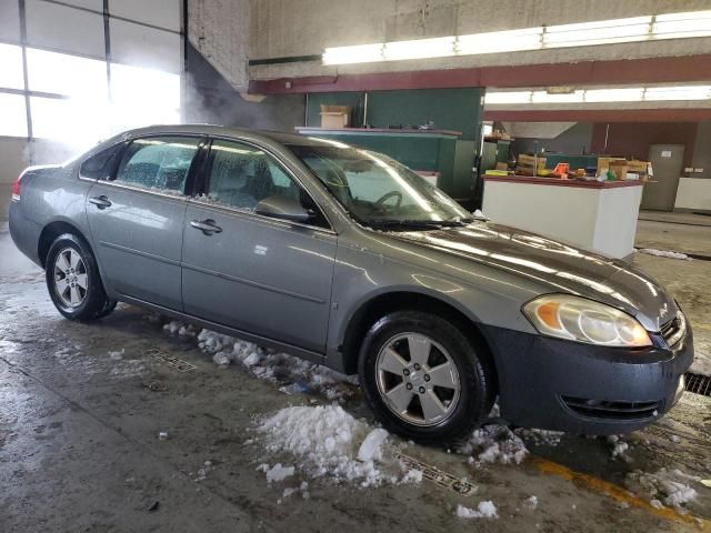 2008 Chevrolet Impala LT