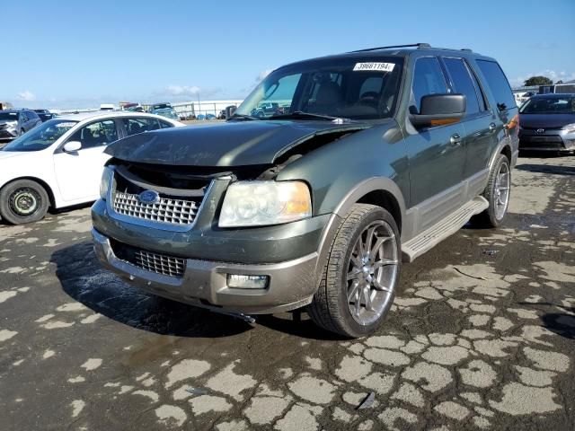 2004 Ford Expedition Eddie Bauer