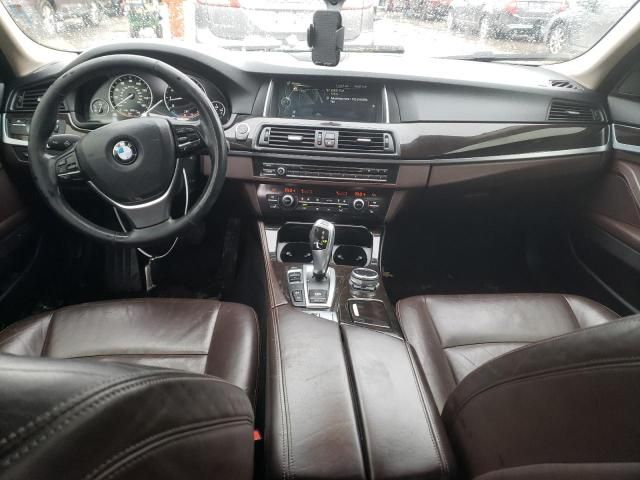 2014 BMW 535 XI