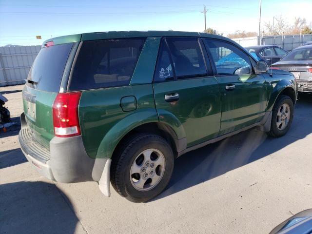 2004 Saturn Vue