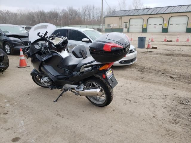 2006 BMW R1200 ST