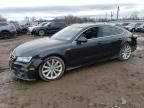 2012 Audi A7 Prestige