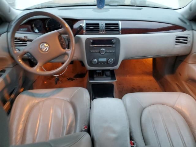 2007 Buick Lucerne CXL