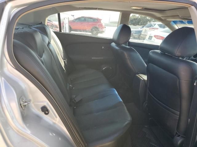 2005 Nissan Altima SE