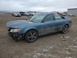 2006 Hyundai Sonata GLS en venta en Helena, MT