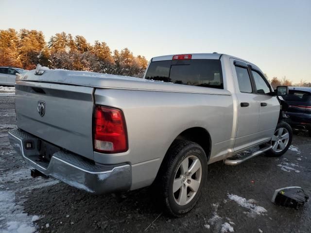 2009 Dodge RAM 1500