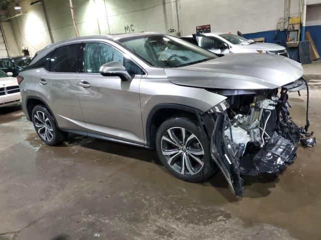 2019 Lexus RX 350 Base