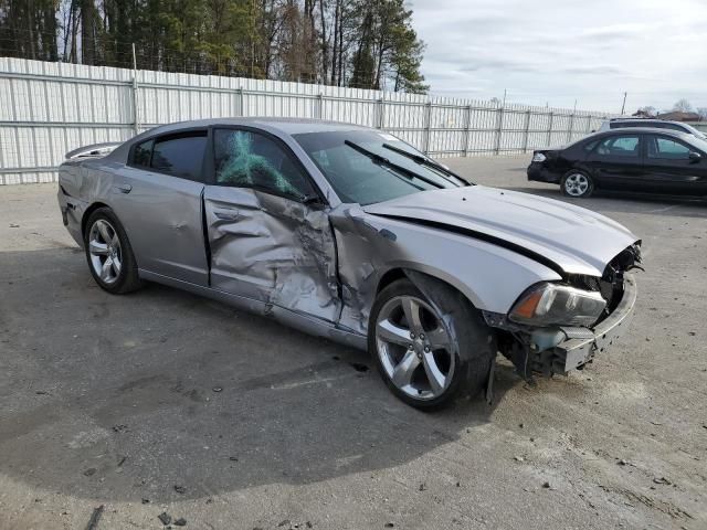 2013 Dodge Charger SXT