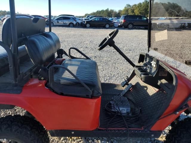 1998 Ezgo Golf Cart