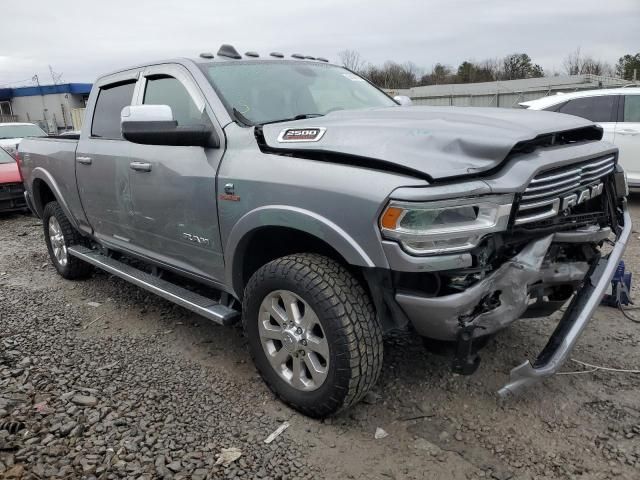 2019 Dodge 2500 Laramie