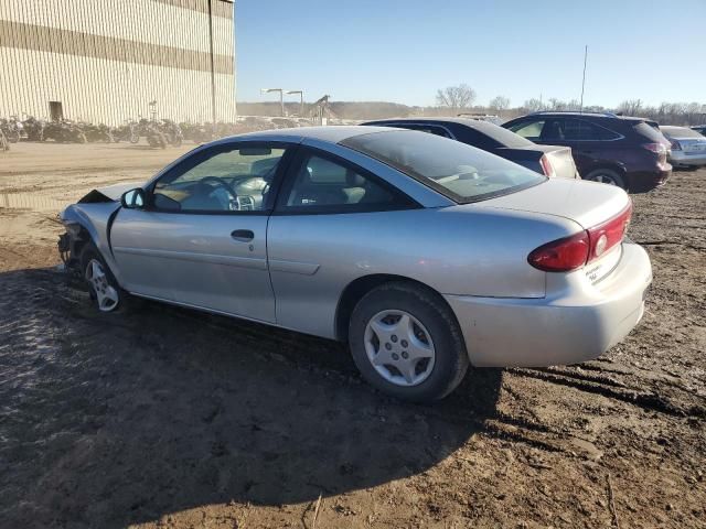 2005 Chevrolet Cavalier