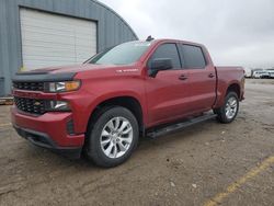 2021 Chevrolet Silverado K1500 Custom for sale in Wichita, KS