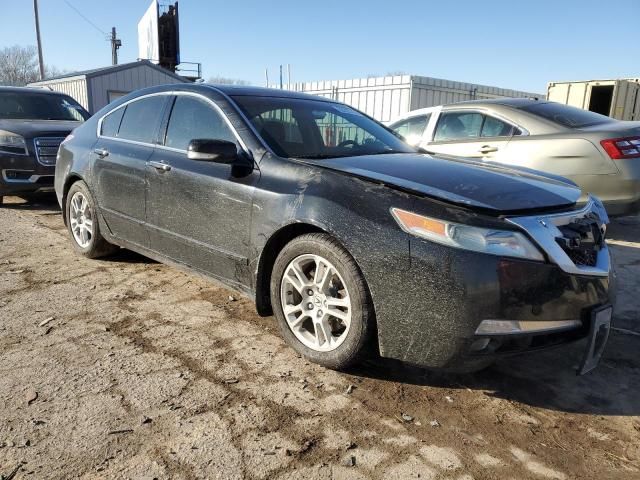 2009 Acura TL