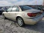 2000 Saturn SL2