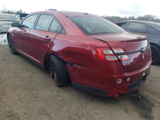 2015 Ford Taurus SEL