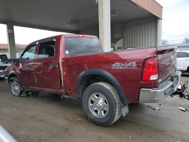 2018 Dodge RAM 2500 ST