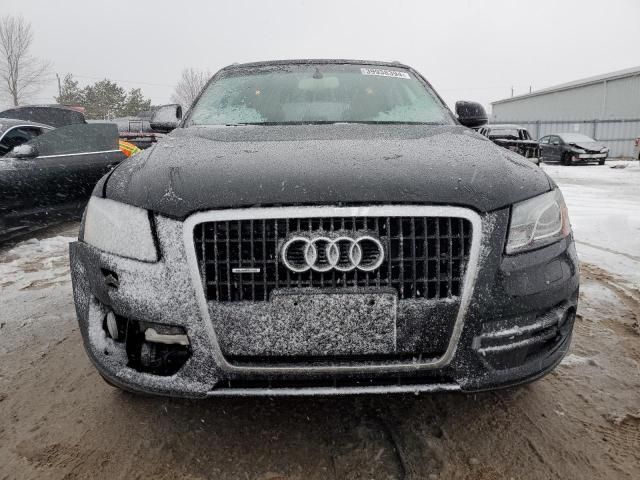 2011 Audi Q5 Premium