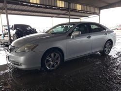 2007 Lexus ES 350 en venta en Houston, TX