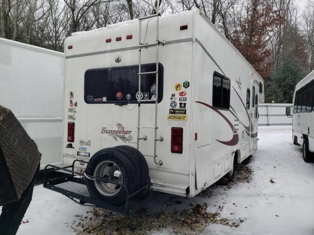 2004 Chevrolet Express G3500