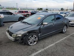 2009 Honda Civic LX for sale in Van Nuys, CA