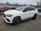 2023 Mercedes-Benz GLE Coupe AMG 53 4matic