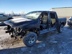 Dodge salvage cars for sale: 2009 Dodge RAM 1500