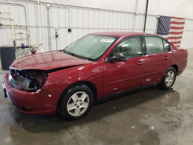 2005 Chevrolet Malibu LS