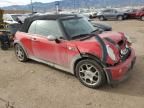 2008 Mini Cooper S