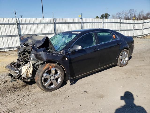 2008 Chevrolet Malibu 1LT