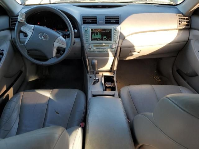 2009 Toyota Camry Hybrid