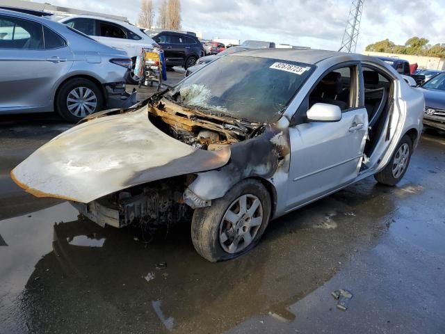 2008 Mazda 3 I