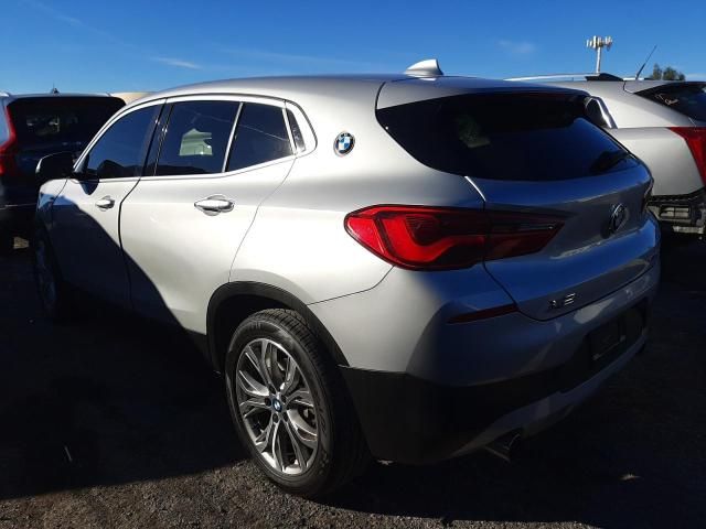 2018 BMW X2 SDRIVE28I