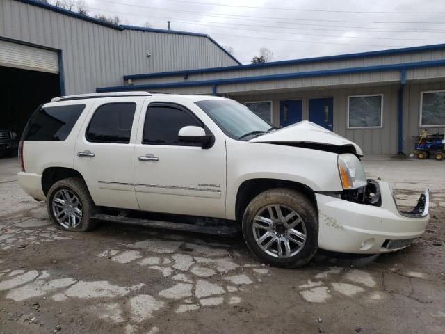 2011 GMC Yukon Denali