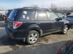 2009 Subaru Forester 2.5X Premium