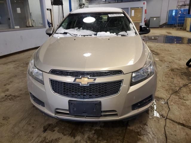 2011 Chevrolet Cruze LT