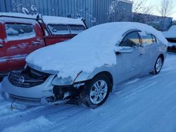 2010 Nissan Altima Base en venta en Rocky View County, AB