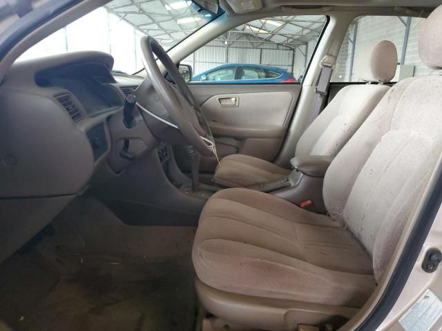 2001 Toyota Camry CE