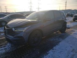 2020 Acura RDX A-Spec for sale in Elgin, IL