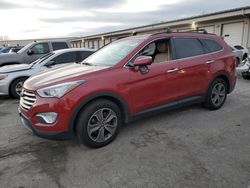 2013 Hyundai Santa FE GLS for sale in Louisville, KY