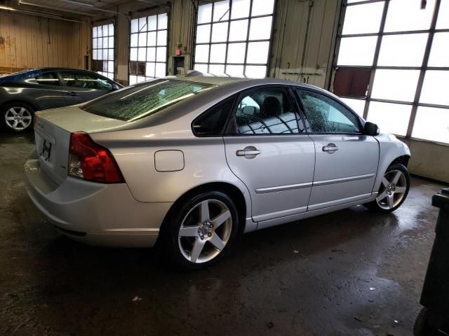 2008 Volvo S40 2.4I