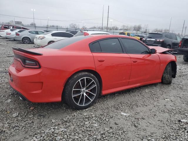 2017 Dodge Charger R/T 392